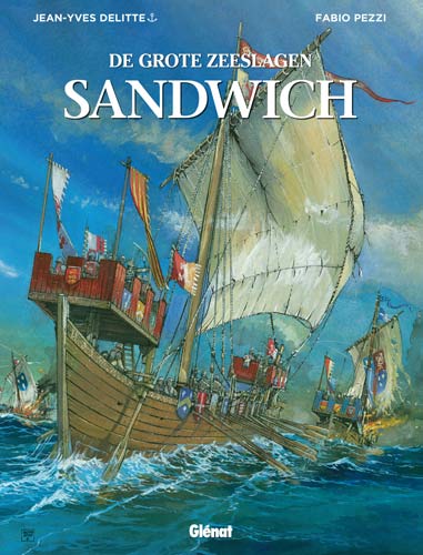 15 Sandwich Standaard UitgeverijStandaard Uitgeverij