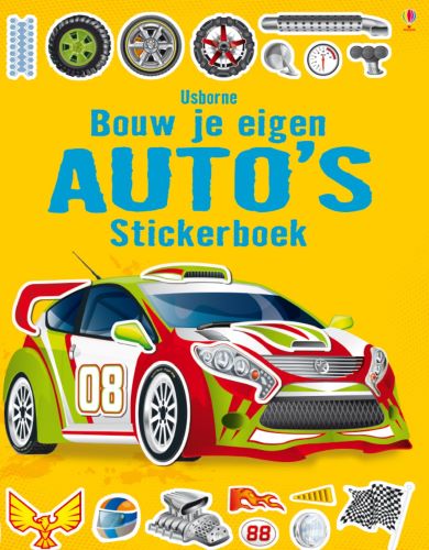 Auto’sPaperback / softback