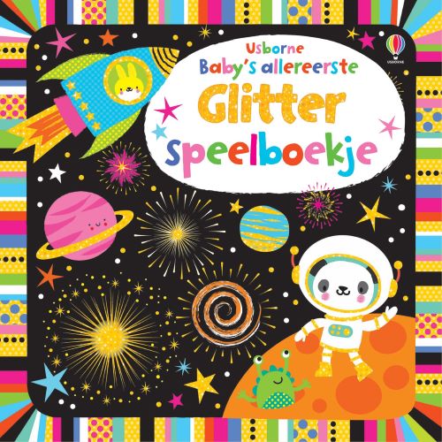 GlitterBoard book
