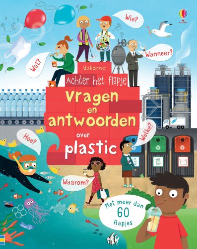 PlasticBoard book
