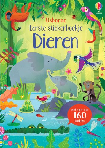 DierenPaperback / softback