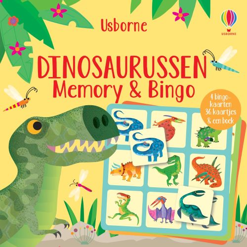 DinosaurussenNon-books High VAT