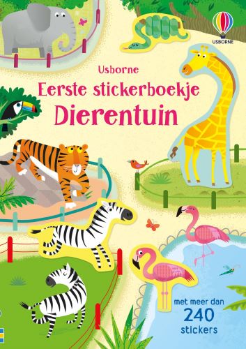 DierentuinPaperback / softback