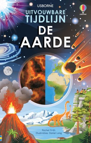 De aardeHardback