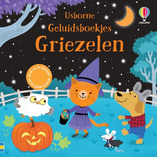 GriezelenBoard book