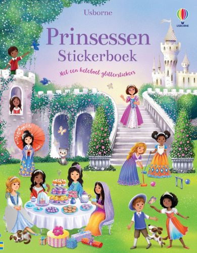 PrinsessenPaperback / softback
