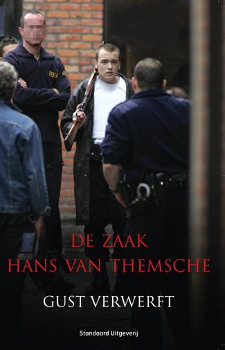 De zaak Hans Van ThemschePaperback / softback