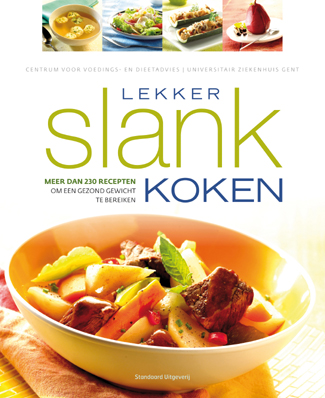 Lekker slank kokenPaperback / softback