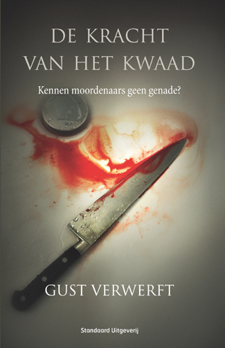 De kracht van het kwaadPaperback / softback