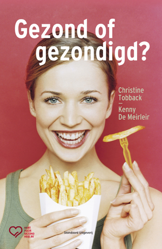Gezond of gezondigd?Paperback / softback