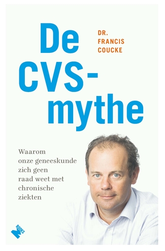 De CVS-mythePaperback / softback
