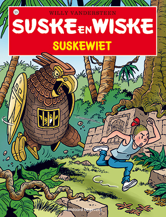 329 SuskewietPaperback / softback