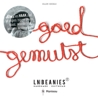 LN Beanies GoedgemutstPaperback / softback