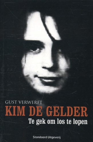 Kim De GelderPaperback / softback
