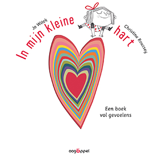 In mijn kleine hartHardback