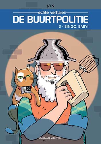 3 Bingo, babyPaperback / softback