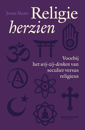 Religie herzienPaperback / softback