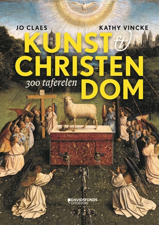 Kunst & ChristendomHardback
