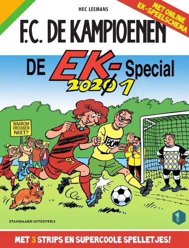 EK-SpecialPaperback / softback
