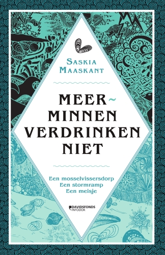 Meerminnen verdrinken nietPaperback / softback