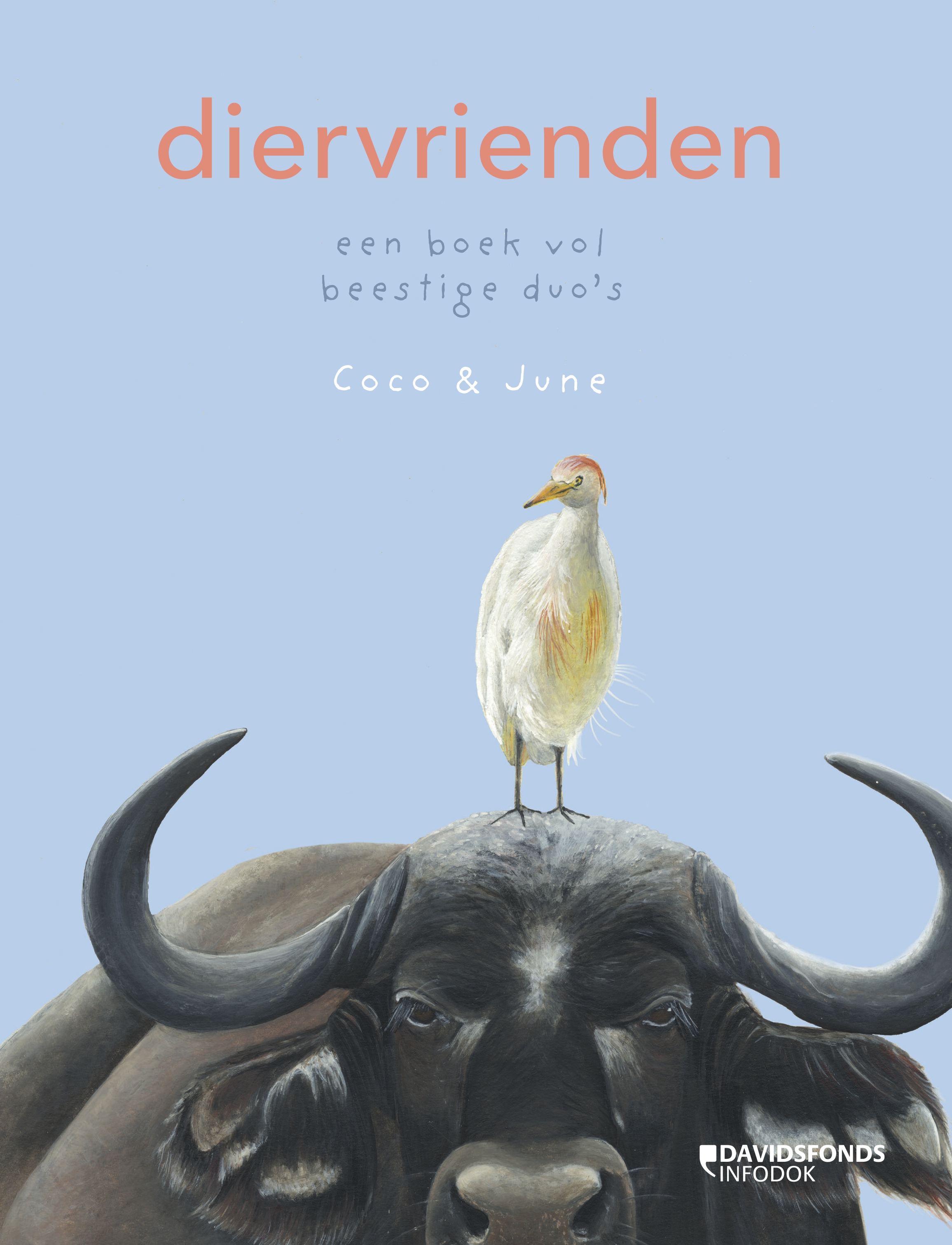 DiervriendenHardback