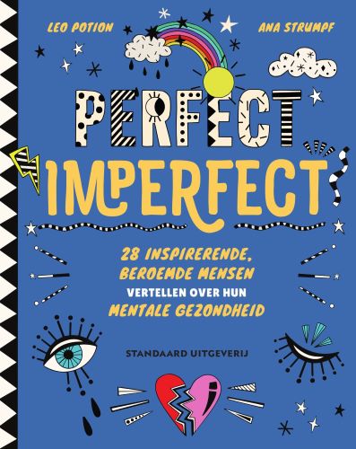 Perfect imperfectHardback