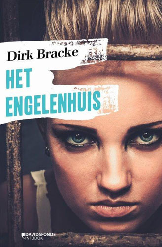 Het Engelen huisPaperback / softback