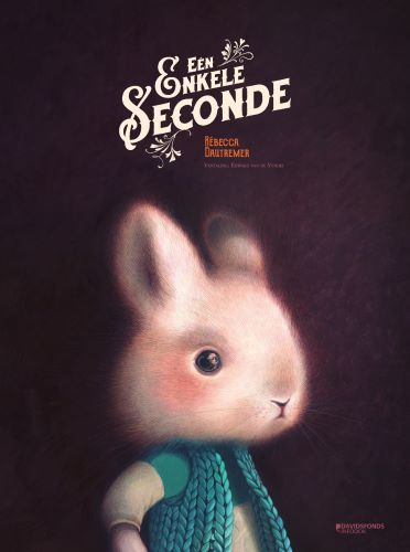 Eén enkele secondeHardback