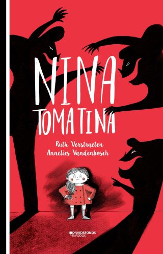 Nina TomatinaHardback