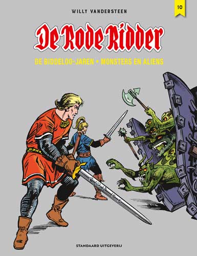 10 De Biddeloo jaren 10Hardback