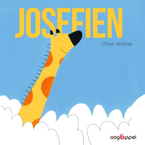 JosefienBoard book