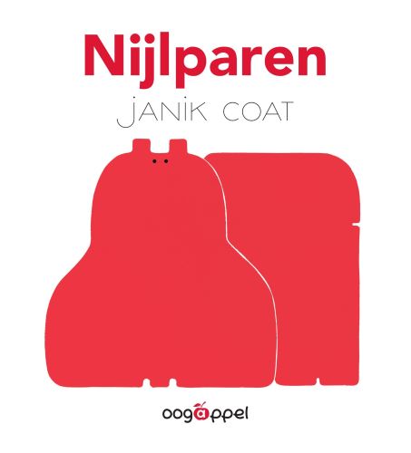 NijlparenBoard book