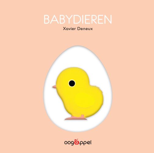 BabydierenBoard book