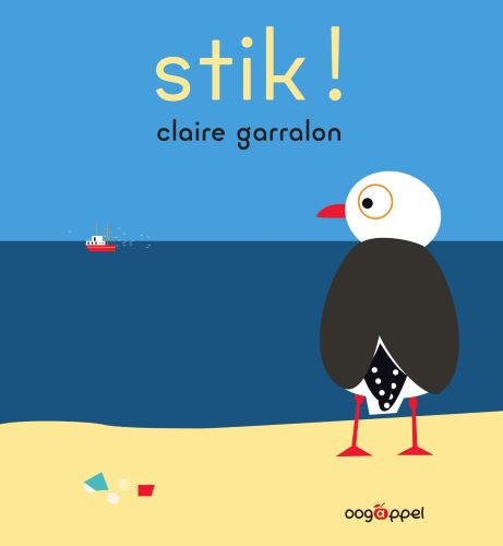 Stik!Hardback