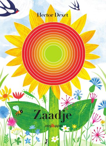 ZaadjeBoard book