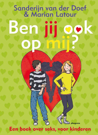 Ben jij ook op mij?Hardback