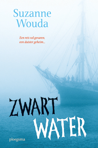 Zwart waterEbook