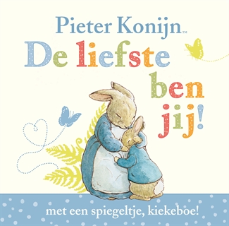 Pieter konijnHardback