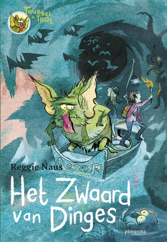 3 Het zwaard van DingesEbook