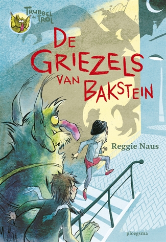 4 De griezels van BaksteinEbook