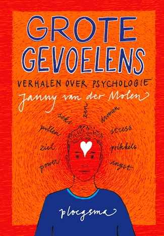 Grote gevoelensHardback