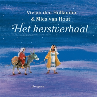 Het kerstverhaalHardback