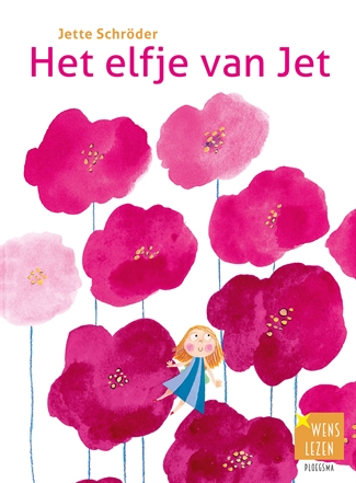 Het elfje van JetHardback