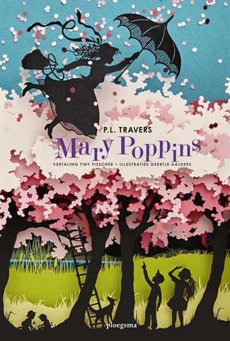 Mary PoppinsHardback