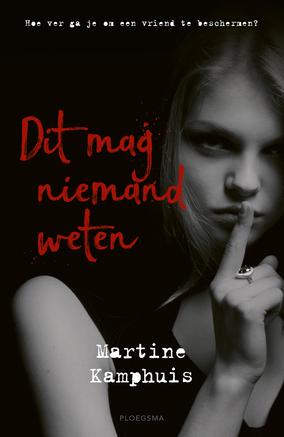 Dit mag niemand wetenPaperback / softback