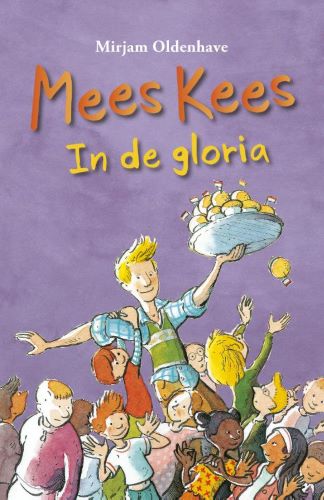 6 In de gloriaHardback