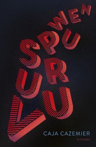 VuurspuwenHardback