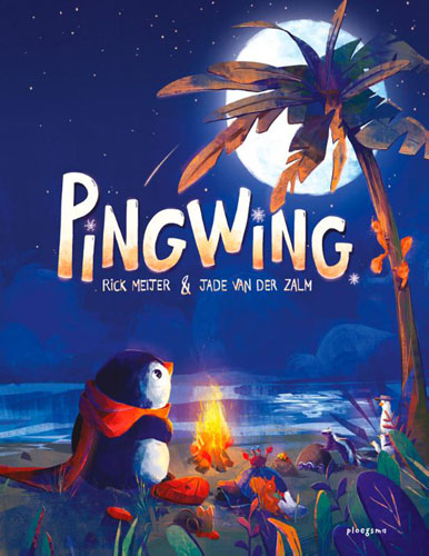 PingwingHardback