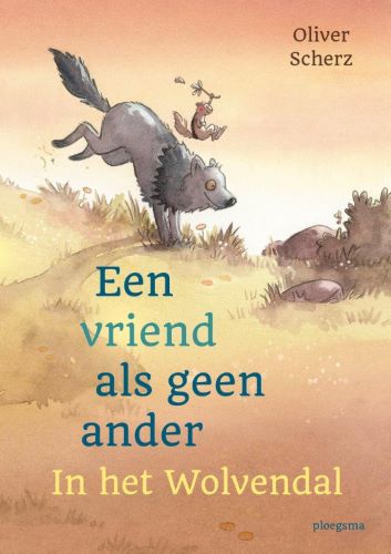 2 In het wolvendalHardback