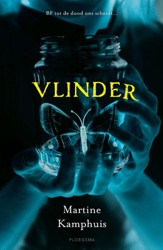 VlinderPaperback / softback